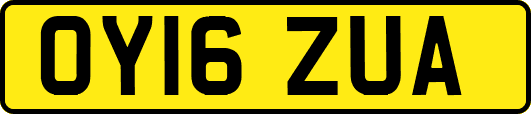 OY16ZUA