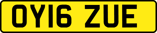 OY16ZUE