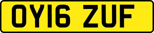 OY16ZUF
