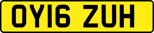 OY16ZUH
