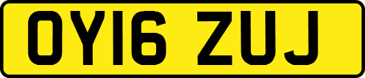 OY16ZUJ