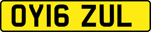 OY16ZUL