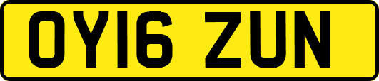 OY16ZUN