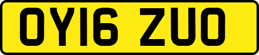 OY16ZUO