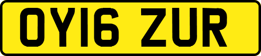 OY16ZUR