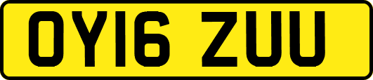 OY16ZUU