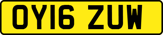 OY16ZUW