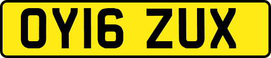 OY16ZUX