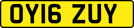 OY16ZUY