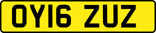 OY16ZUZ