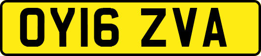 OY16ZVA
