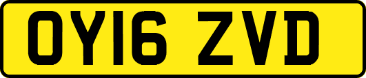 OY16ZVD