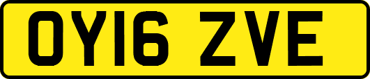 OY16ZVE