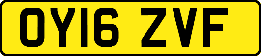 OY16ZVF