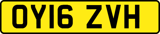 OY16ZVH