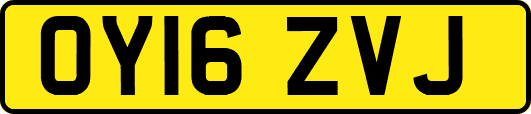 OY16ZVJ