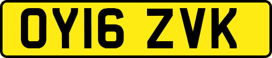 OY16ZVK