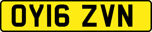 OY16ZVN