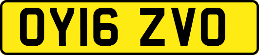 OY16ZVO