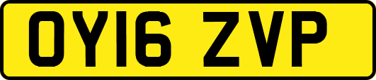 OY16ZVP