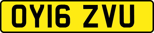 OY16ZVU