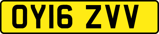 OY16ZVV