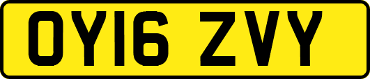 OY16ZVY