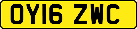 OY16ZWC