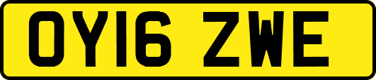 OY16ZWE
