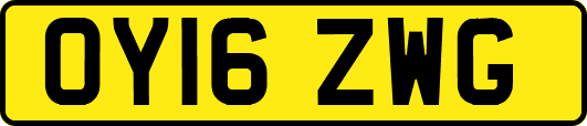 OY16ZWG