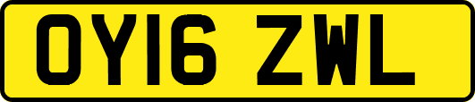 OY16ZWL