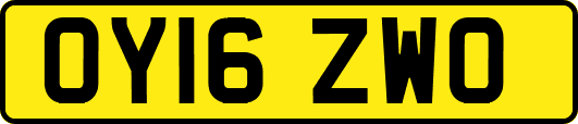 OY16ZWO