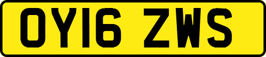 OY16ZWS