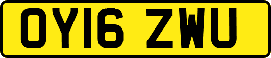 OY16ZWU