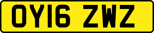 OY16ZWZ