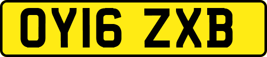 OY16ZXB
