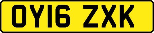 OY16ZXK