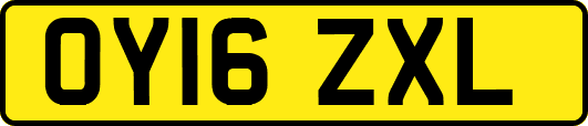 OY16ZXL