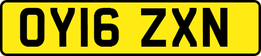 OY16ZXN