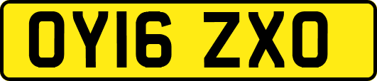 OY16ZXO