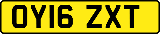 OY16ZXT