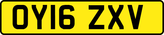 OY16ZXV