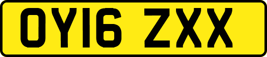 OY16ZXX