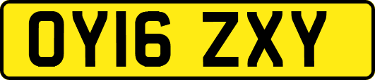 OY16ZXY