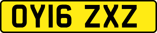 OY16ZXZ
