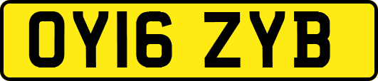OY16ZYB