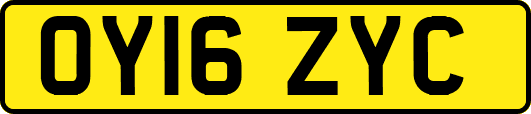 OY16ZYC