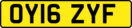 OY16ZYF