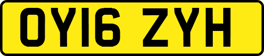 OY16ZYH