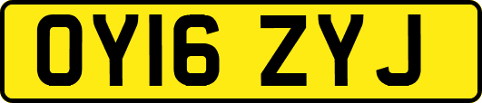 OY16ZYJ